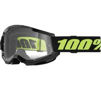 Occhiali Da Sole Strata 2 Solar Eclipse 100% OSFM Neri 50027-00022