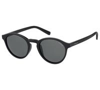 Occhiali da sole Sunglasses Polaroid PLD 1013 S D28 Y2 NERO 100% POLARIZZATO