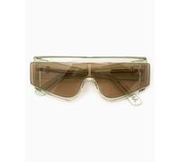 Occhiali da sole Super By Retrosuperfuture Retrosuperfuture x Aries Zed Unisex Sunglasses Unisex