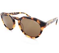 Occhiali Da Sole Superdry 5012 Marrone Tartaruga Con Lenti Marroni Unisex 102