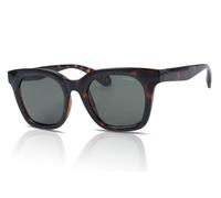 Occhiali Da Sole Superdry Donna SDS-5008 102 Gloss Tartaruga/Verde Vintage