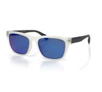 Occhiali Da Sole Superdry Uomo SDS-5009 113P Cristallo Blu/Specchio Blu