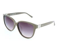 Occhiali da Sole Swarovski SK0120 F light brown 58/14/145 Donna