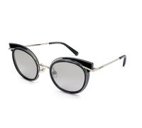 Occhiali da Sole Swarovski SK0169 Grey 50/23/145 Donna