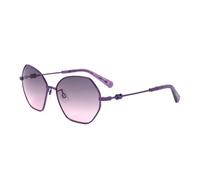 Occhiali da Sole Swarovski SK0352 H 81Z VIOLET 56/15/140 Donna