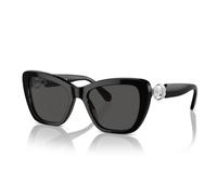 Occhiali da Sole Swarovski SK6018 100187 - 52/18/135