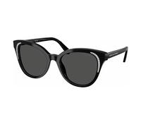 Occhiali da Sole Swarovski SK6031 100187 - 53/19/140