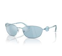 Occhiali da Sole Swarovski SK7010 40081N - 59/18/120