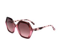Occhiali da Sole Ted Baker TB1736 287 GLOSS WINE GRAD 52/19/140 Donna