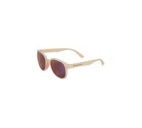 Occhiali da sole The Indian Maharadja Beige TU