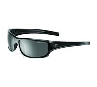 Tifosi Bronx Sunglasses Nero Grey/CAT3 Gloss Black