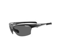 Tifosi Occhiali da sole TIFINTGB unisex con lenti singole Nero/Fumo Taglia unica