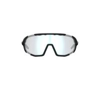 Tifosi Sledge Fototec Sunglasses Trasparente Clarion Blue Fototec/CAT3 Matte Black