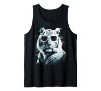 Occhiali da Sole Tiger Canotta