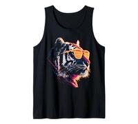 Occhiali da Sole Tiger Canotta