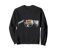 Occhiali da Sole Tiger Felpa