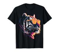 Occhiali da Sole Tiger Maglietta