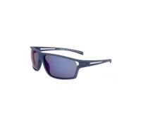 Occhiali da Sole Timberland TB9307 Matte blue 63/13/135 Uomo