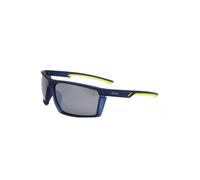 Occhiali da Sole Timberland TB9333 Matte blue 67/16/130 Uomo