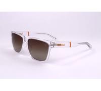 Occhiali da Sole Timberland TB9335 H 26H CRYSTAL 59/16/145 Uomo