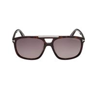 Occhiali da Sole Tom Ford Brianna-02 FT1338/S 52K - 58/17/140