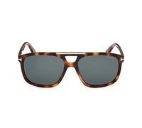 Occhiali da Sole Tom Ford Brianna-02 FT1338/S 53V - 58/17/140