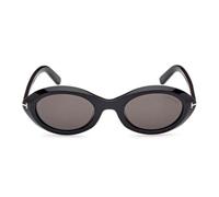 Occhiali da Sole Tom Ford Carmen FT1186/S 01A - 51/23/140