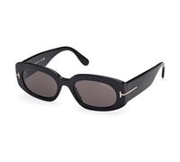 Occhiali da Sole Tom Ford Cielle FT1187/S 01A - 52/20/140
