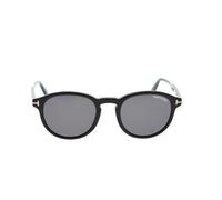 Occhiali da Sole Tom Ford Dante FT0834 01A - 50/145/21