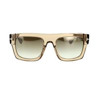 Occhiali da Sole Tom Ford Fausto FT0711/S 47Q - 53/20/145