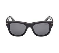 Occhiali da Sole Tom Ford Finn-02 FT1304/S 01D Polarizzati - 53/20/145