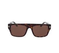 Occhiali da Sole Tom Ford FT0907 Dunning 52E - 55/19/145