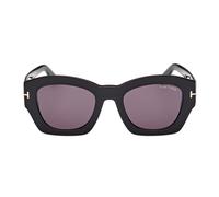 Occhiali da Sole Tom Ford Guilliana FT1083/S 01A - 52/22/140