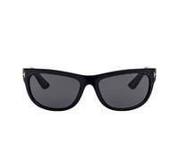 Occhiali da Sole Tom Ford LEONA-02 FT1365/S 01A - 62/17/115