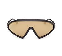 Occhiali da Sole Tom Ford Lorna FT1121/S 01G - 75/10/120