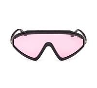 Occhiali da Sole Tom Ford Lorna FT1121/S 01Y - 75/10/120