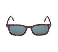Occhiali da Sole Tom Ford Miles-02 FT1300/S 54V - 53/19/145