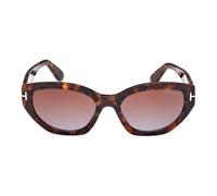 Occhiali da Sole Tom Ford Penny FT1086/S 52F - 55/19/135