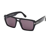 Occhiali da Sole Tom Ford RedFord FT1153/S 01A - 56/19/145