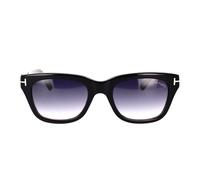 Tom Ford FT0237 SNOWDON C52 05B - Negro/Habana / Negro/Habana