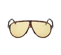 Occhiali da Sole Tom Ford Vladimir FT1211/S 52E Fotocromatici - 65/05/140