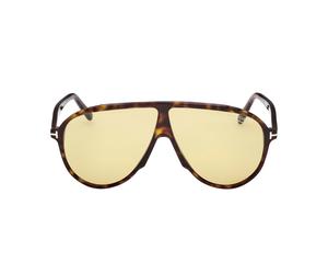 Occhiali da Sole Tom Ford Vladimir FT1211/S 52E Fotocromatici - 65/05/140