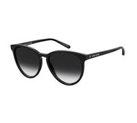 Occhiali da Sole TOMMY HILFIGER TH 1724/S 807 BLACK 56/17/140 Donna