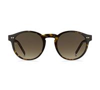Occhiali da Sole Tommy Hilfiger TH 1795/S HAVANA/GREY 50/23/150 uomo