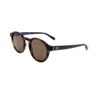 Occhiali da Sole Tommy Hilfiger TH 1856/RE/S Brown horn 49/23/140 Unisex