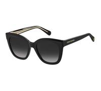 Occhiali da Sole TOMMY HILFIGER TH 1884/S 807 BLACK 52/20/140 Donna