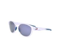 Occhiali da Sole Tommy Hilfiger TH 1912/S MATTE CRYSTAL 54/22/135 Uomo