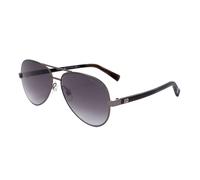 Tommy Hilfiger Occhiali da Sole TH 1921/RE/S HWL MATTE DARK RUTHENIUM HORN 58/14/140 UNISEX