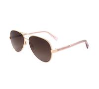 Occhiali da Sole Tommy Hilfiger TH 1921/RE/S ROSE GOLD 58/14/140 Unisex