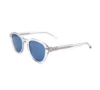 Occhiali da Sole Tommy Hilfiger TH 1970/S 900 CRYSTAL 49/22/150 Uomo